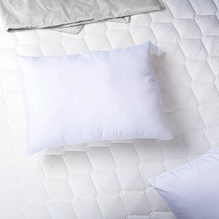 Foto 6 | Litera Reyna con Almohadas Atlas Basic | Individual-Matrimonial