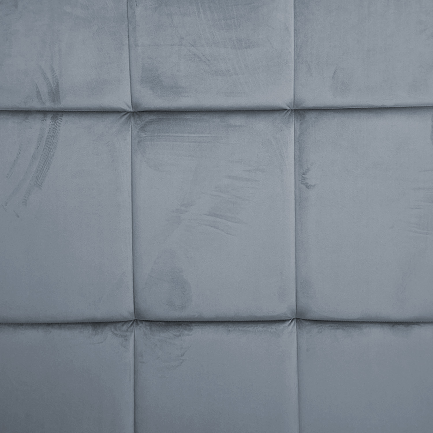 Foto 5 pulgar | Litera Individual Bossa Hawkins Gris