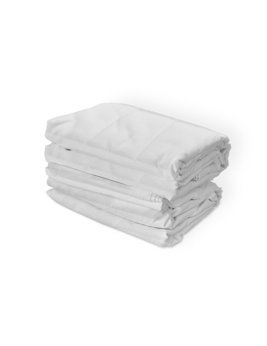 Cubrecolchón Ziva Sleep Products Capitonado Queen Size $1,287