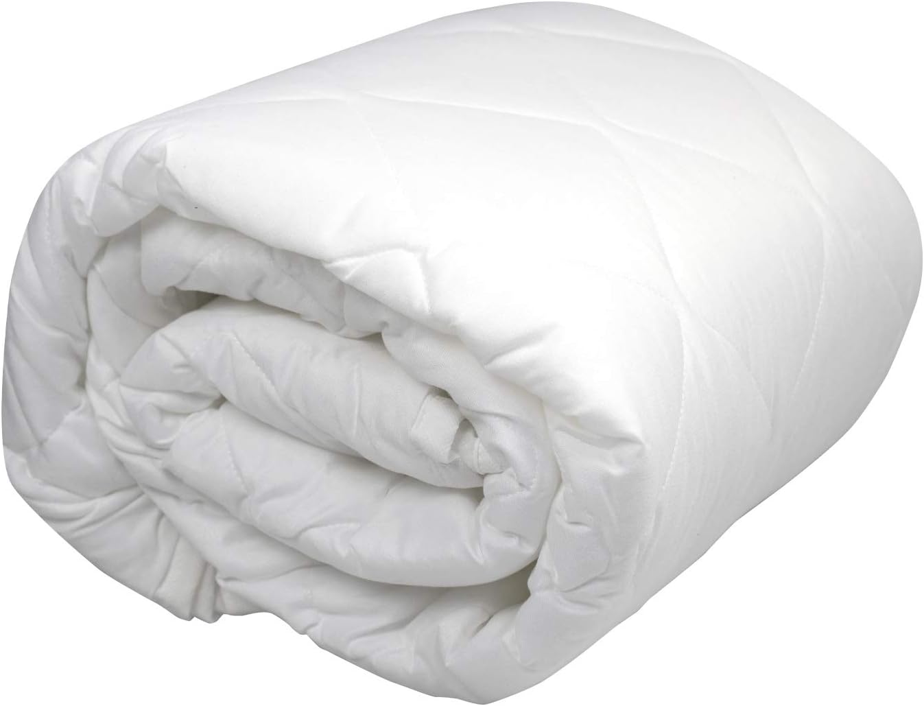 Protector de Colchón King Size Gila Blanco Absorbente e Hipoalergénico $529