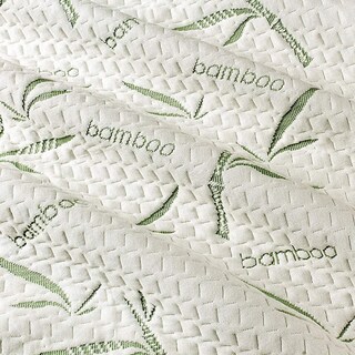 Foto 4 | Protector De Colchón Utopia Bedding California King Waterproof - Venta Internacional.