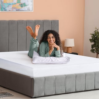 Foto 7 | Protector De Colchón Utopia Bedding Impermeable, Tamaño Completo - Venta Internacional.