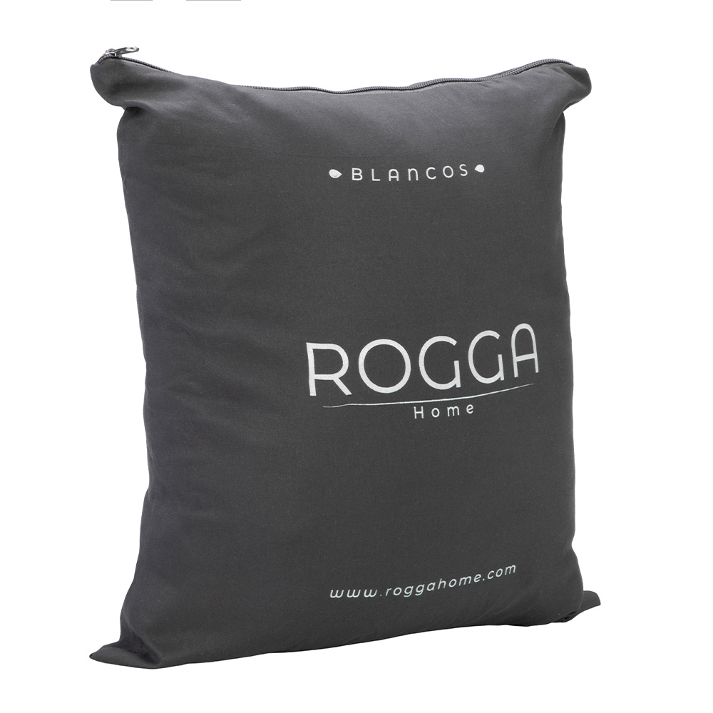 Foto 6 pulgar | Cubrecolchón Impermeable Matrimonial Rogga Home Lux