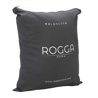 Foto 5 | Cubrecolchón Impermeable King Size Rogga Home Lux