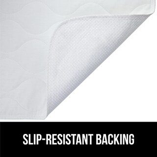 Foto 6 | Colchones Para Incontinencia Gorilla Grip, Lavables, 36 X 74 Cm, Paquete De 2 - Venta Internacional.