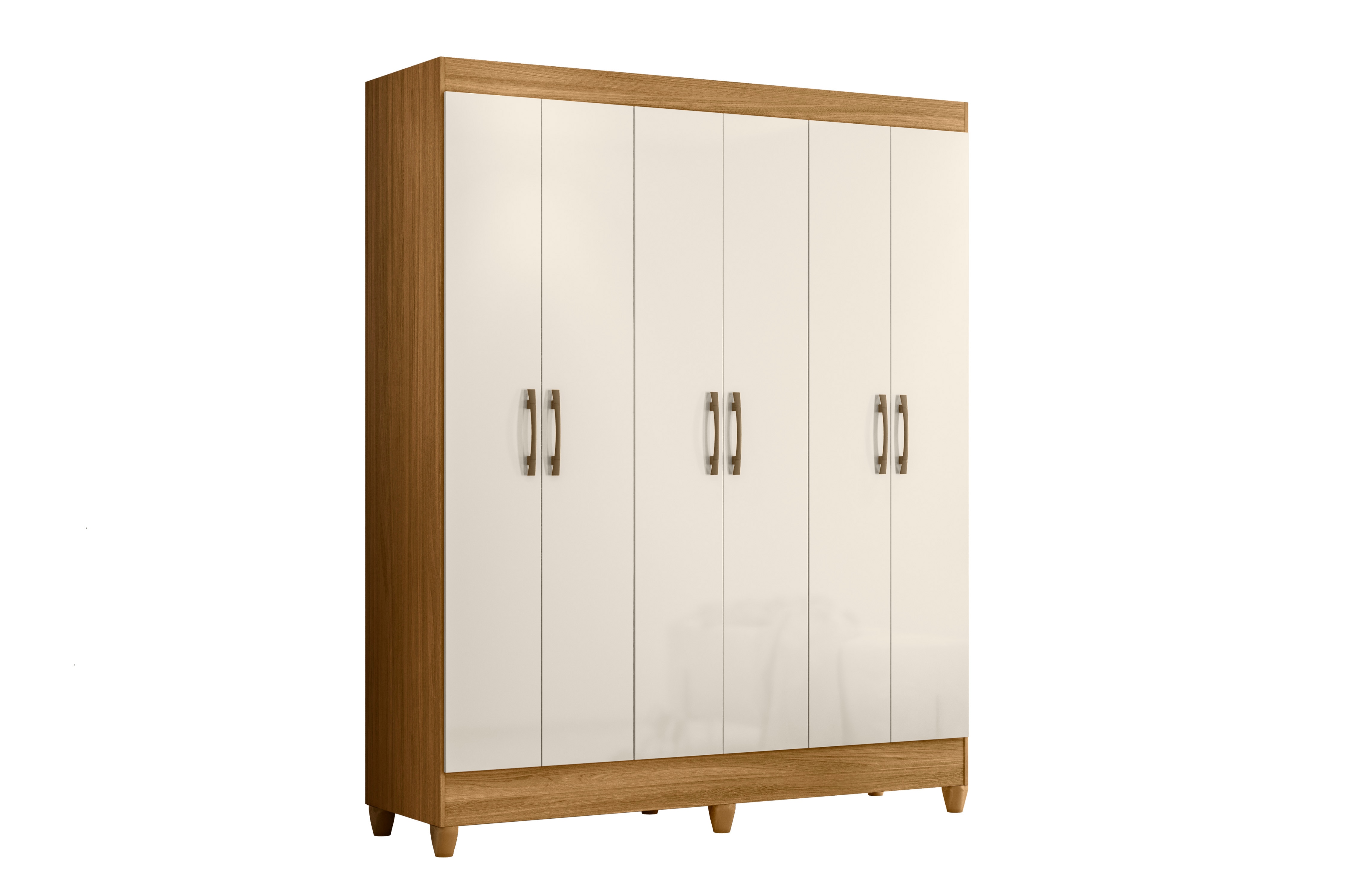 Mundo In Ropero Quintero Mdp Mueble Amplio Closet Para Ropa $7,499