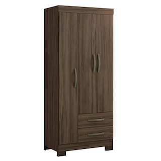Foto 1 | Ropero Closet Skal 3 Puertas Y 2 Cajones