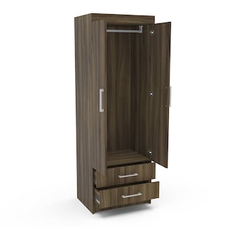 Foto 3 | Ropero Mobi Romero New Avellana
