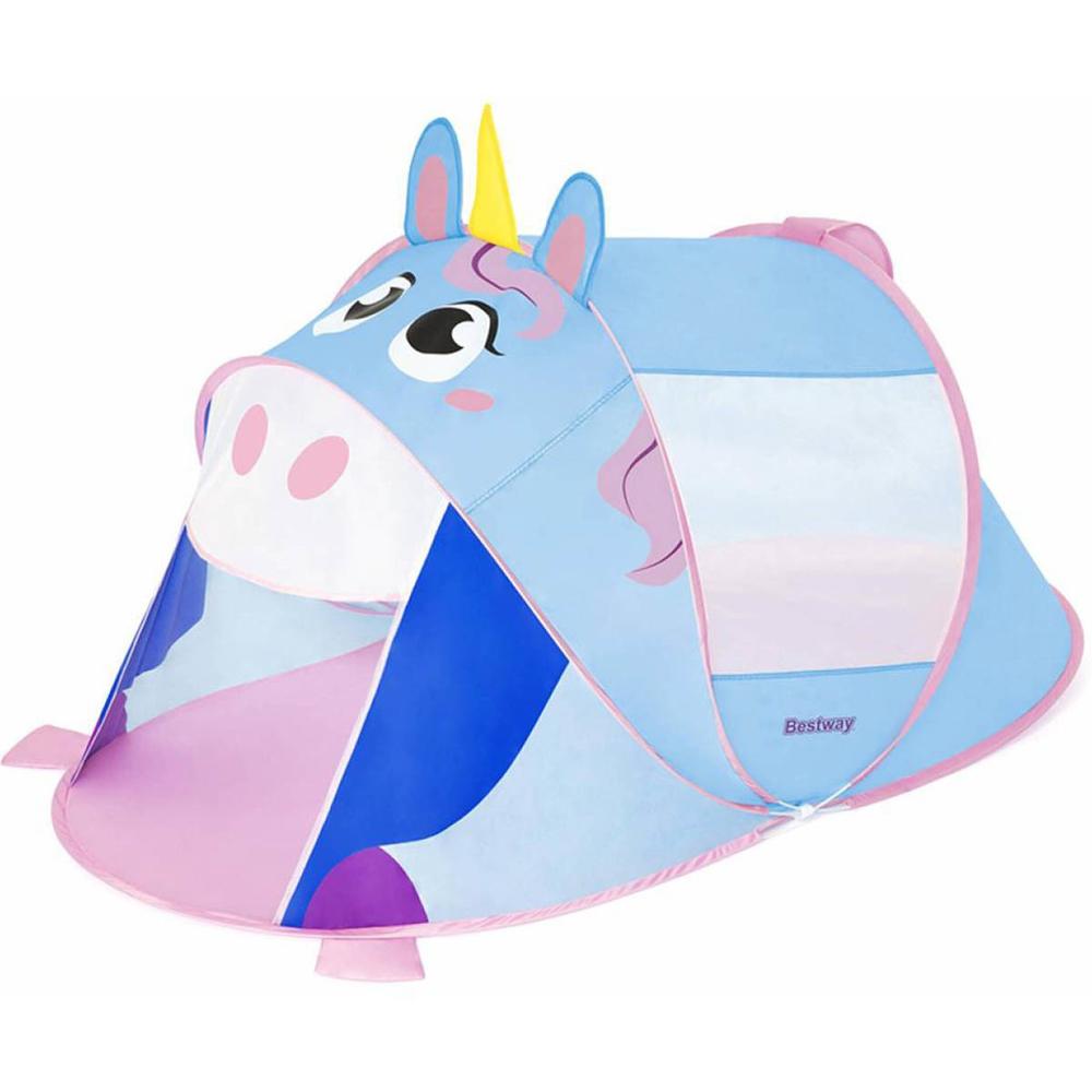 Foto 2 pulgar | Casa de Campaña para Niños Bestway 68110 Multicolor - Unicornio