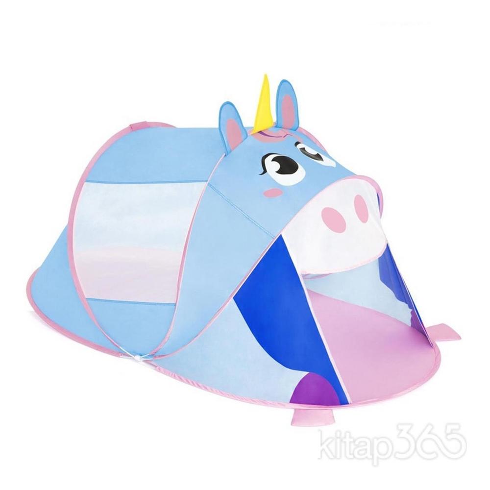 Foto 3 pulgar | Casa de Campaña para Niños Bestway 68110 Multicolor - Unicornio