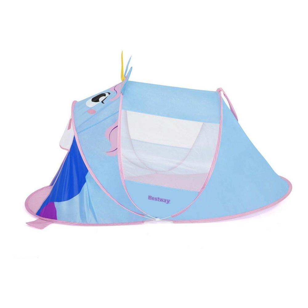 Foto 4 | Casa de Campaña para Niños Bestway 68110 Multicolor - Unicornio