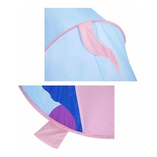 Foto 8 | Casa de Campaña para Niños Bestway 68110 Multicolor - Unicornio