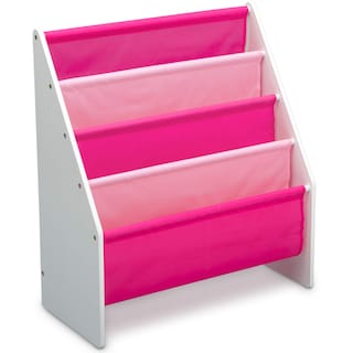 Foto 1 | Estantería Tipo Bandolera Delta Para Niños, Fácil De Alcanzar - Venta Internacional.