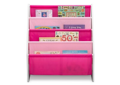 Foto 4 | Estantería Tipo Bandolera Delta Para Niños, Fácil De Alcanzar - Venta Internacional.
