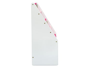Foto 6 | Estantería Tipo Bandolera Delta Para Niños, Fácil De Alcanzar - Venta Internacional.