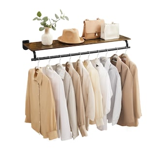 Foto 1 | Perchero de Pared Songmics - Venta Internacional