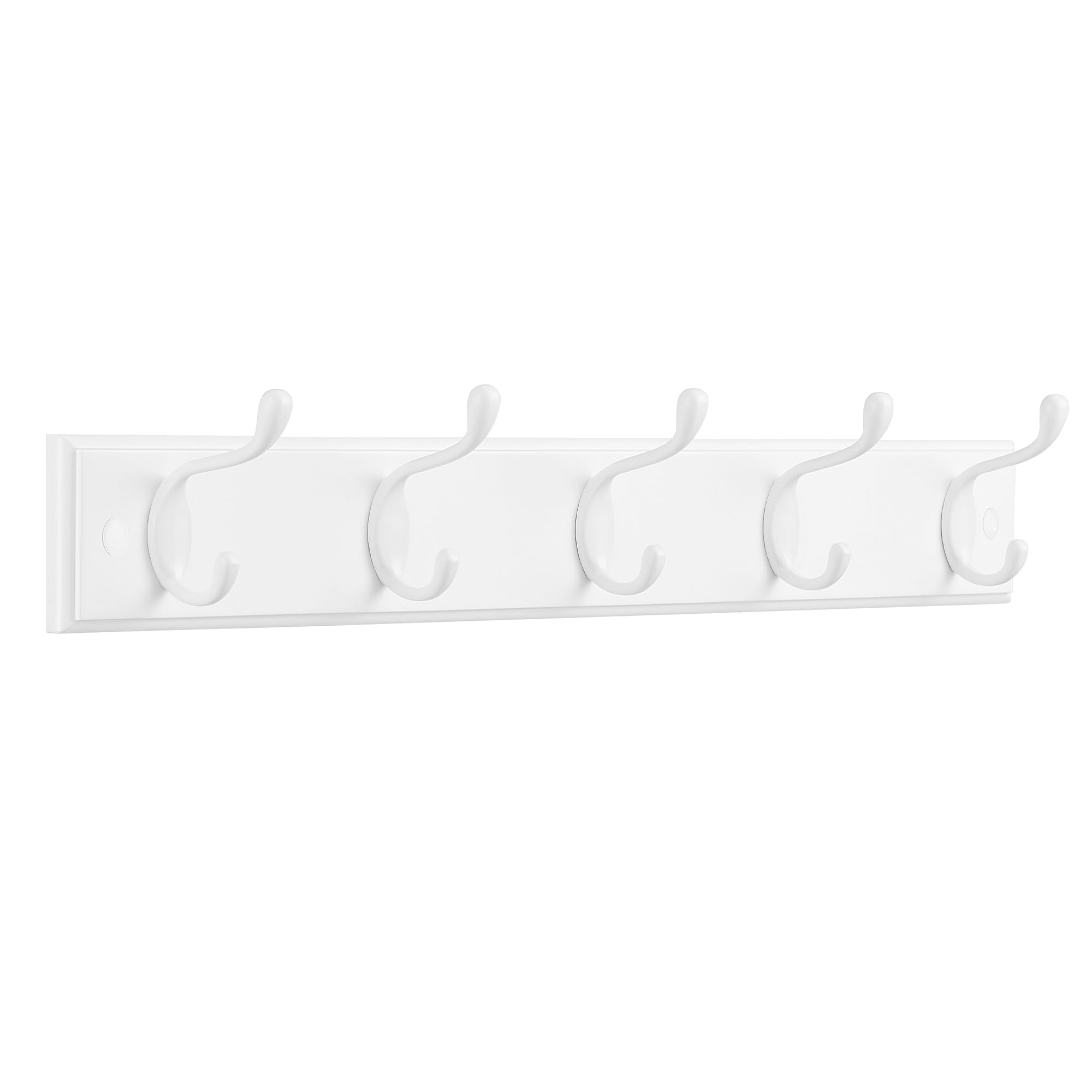 Perchero de Pared Songmics Blanco - Venta Internacional