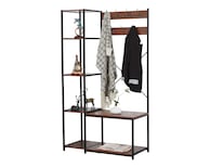Perchero Organizador Easy Living Bremer Café