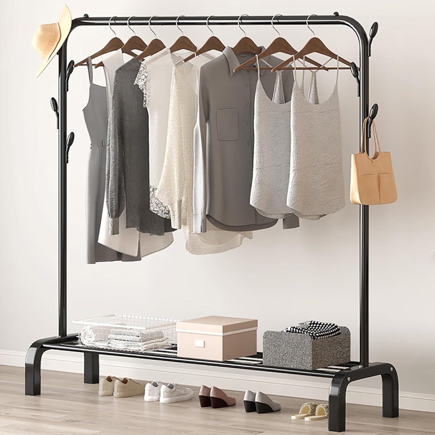 Foto 4 | Rack Organizador Portátil Armable