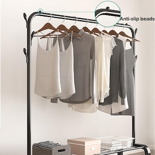 Foto 5 | Rack Organizador Portátil Armable