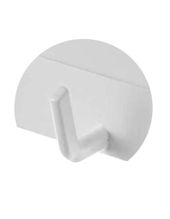 Foto 3 | Portallaves De Pared Blanco + Gratis Termo Güish De Regalo