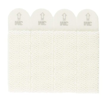 Foto 3 | Tiras Para Colgar Cuadros 3m Command, Paquete Grande, 18 Pares - Venta Internacional.