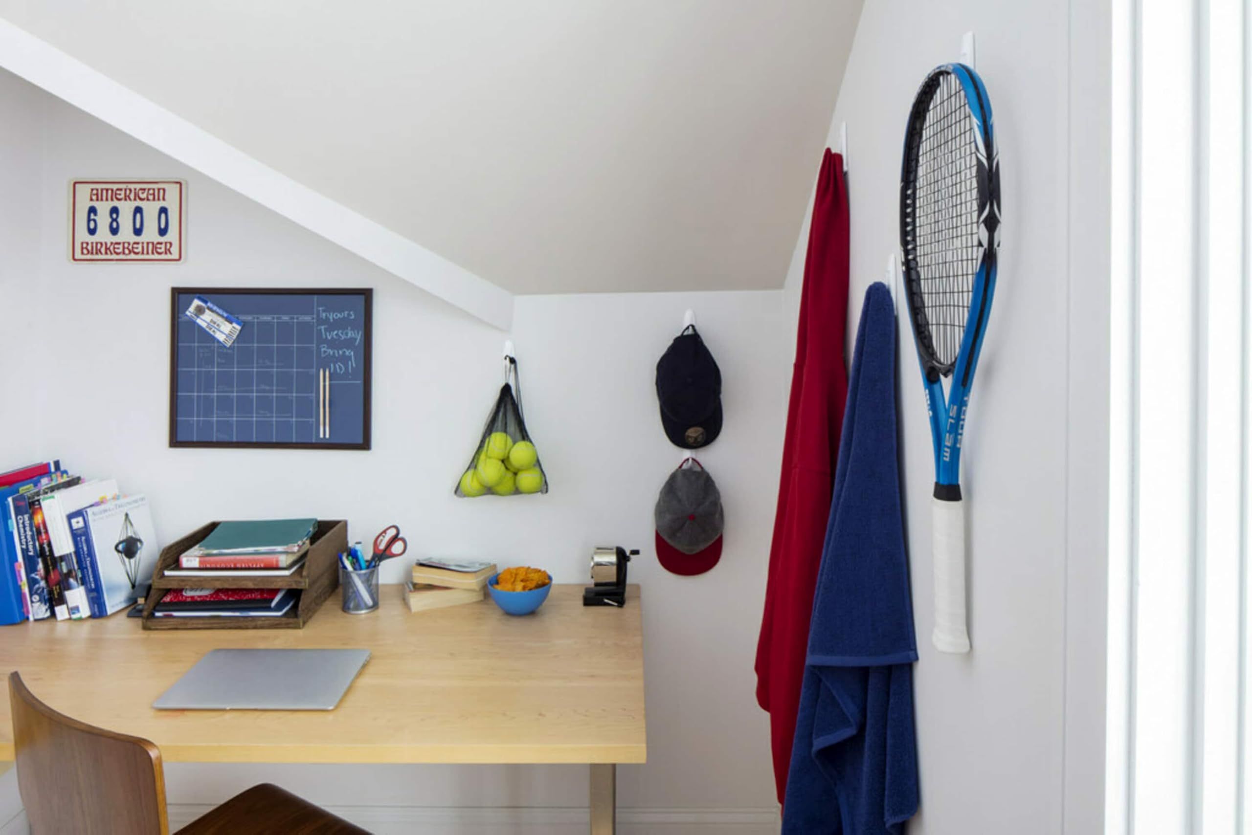 Foto 7 | Utility Hooks Command Large Tiene Capacidad Para 14 Ganchos Con 16 Tiras De 2,27 Kg - Venta Internacional.