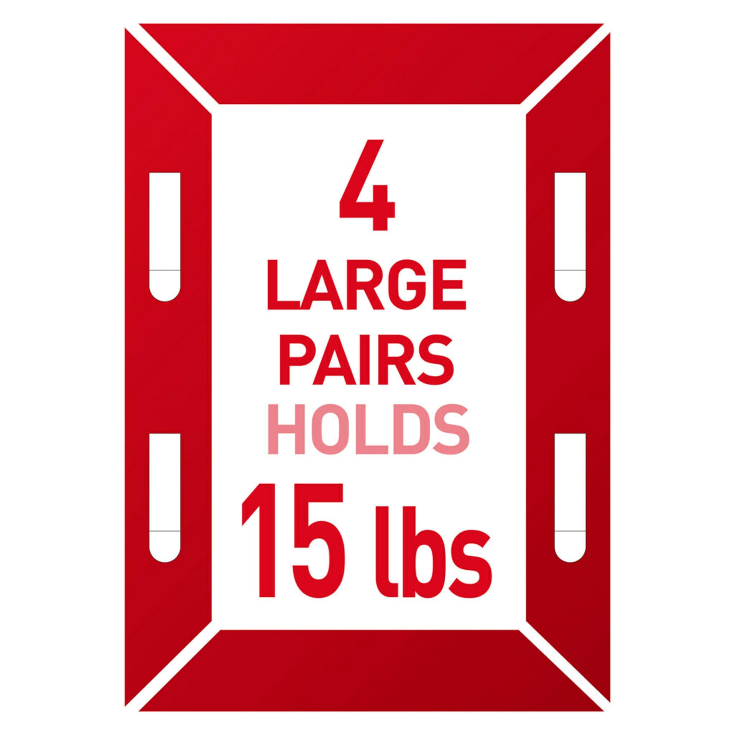 Foto 2 | Tiras Para Colgar Cuadros Command De 15 Y 10 Libras, 28 Pares - Venta Internacional.