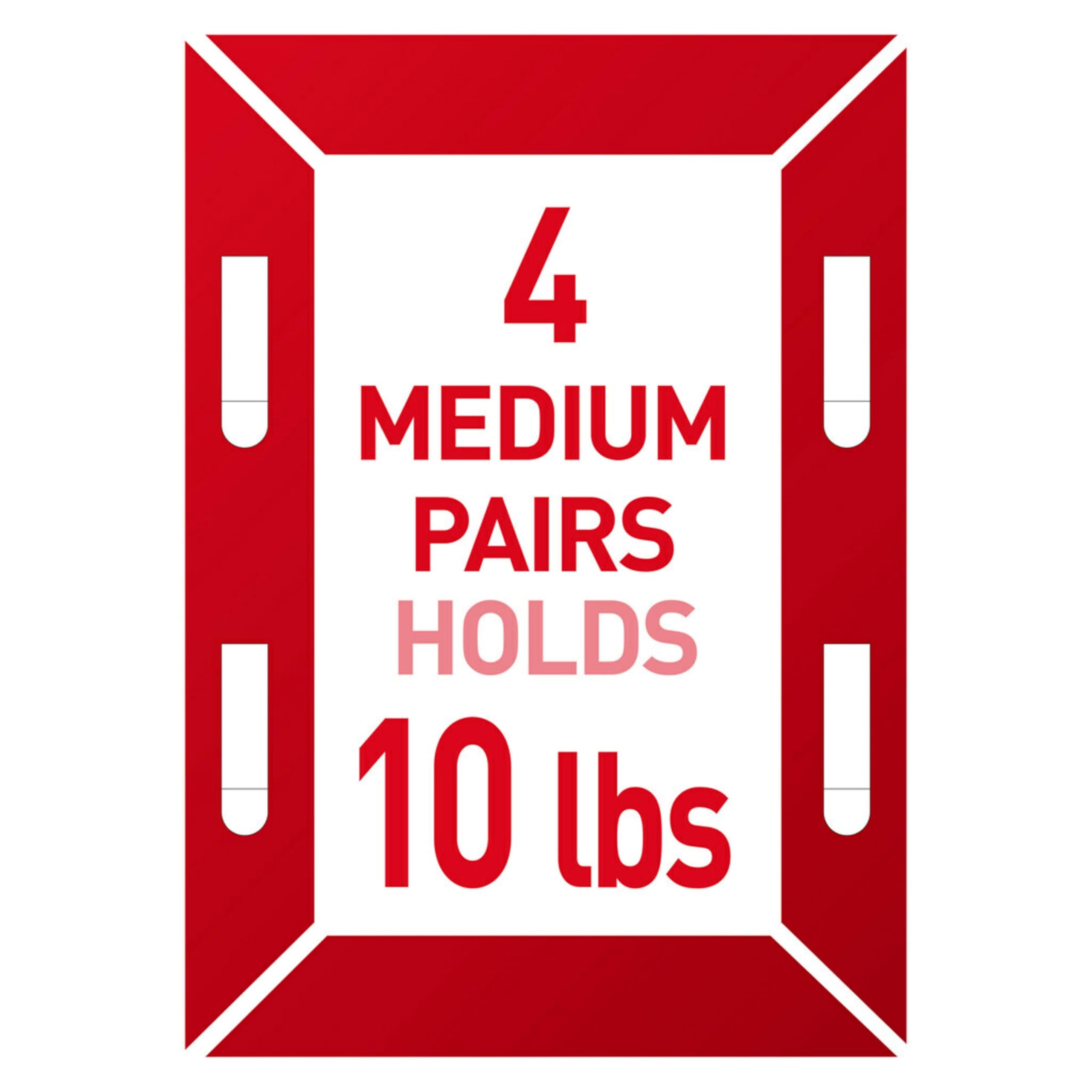 Foto 4 pulgar | Tiras Para Colgar Cuadros Command De 15 Y 10 Libras, 28 Pares - Venta Internacional.