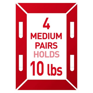 Foto 2 | Tiras Para Colgar Cuadros 3m Command, 10 Kg, Tamaño Mediano, 16 Pares - Venta Internacional.