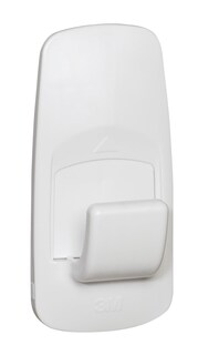 Foto 2 | Utility Hooks Command Jumbo Tiene Capacidad Para 3,4 Kg Con 4 Tiras, 1 Unidad - Venta Internacional.