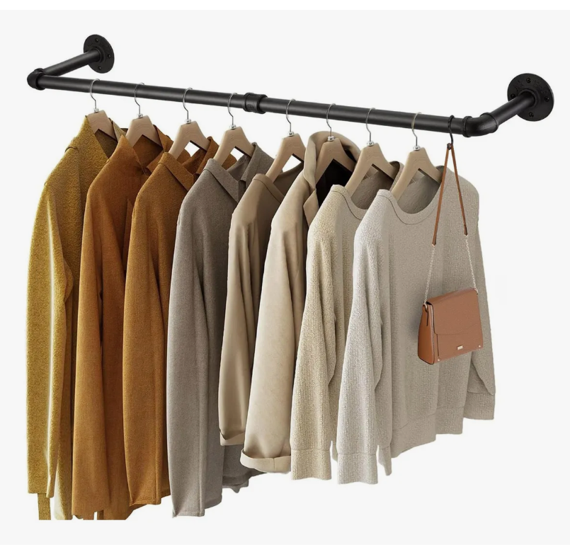 Versátil Ropa Organizador Xtellar Closet Hogar Guardar Ganchos