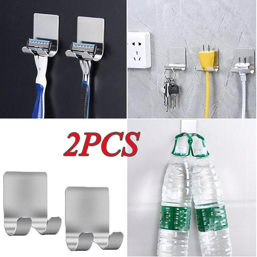 Foto 3 pulgar | Estante Para Afeitadora  Acero Inoxidable 304  Para Hombre  X2 - Venta Internacional.