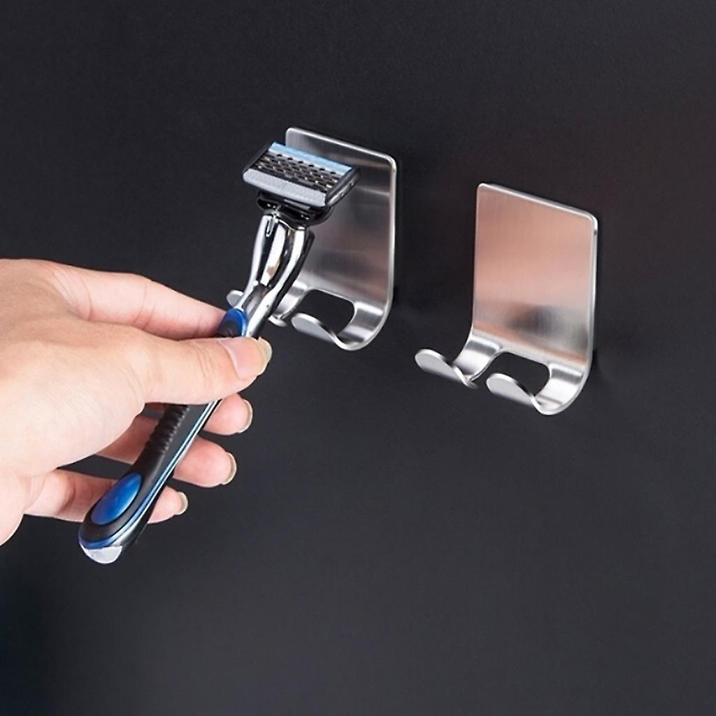 Foto 4 pulgar | Estante Para Afeitadora  Acero Inoxidable 304  Para Hombre  X2 - Venta Internacional.