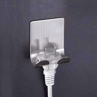 Foto 4 | Estante Para Afeitadora Acero Inoxidable 304 Para Hombre X2 - Venta Internacional.