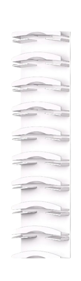 Foto 2 pulgar | Xtellar Perchero De Pared De Lujo Para Sombreros Y Gorras De Béisbol
