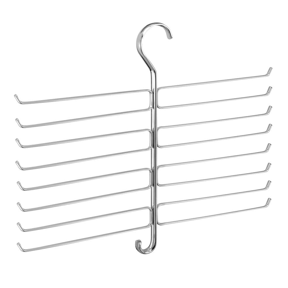 Foto 7 pulgar | Organizador De Almacenamiento De Accesorios Para Colgar En Barra De Armario  Diseño Mdesign - Venta Internacional.