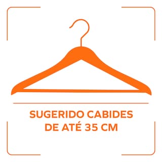 Foto 4 | Ropero Closet Moderno 4 Puertas Y 2 Cajones Nt6010 Freijo