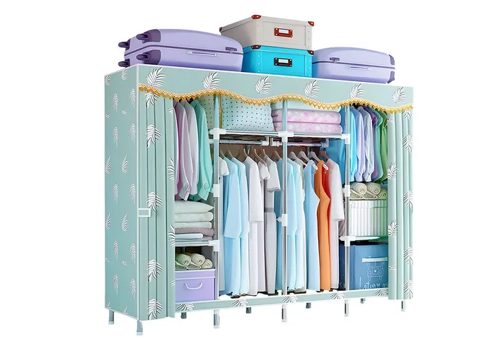 Foto 1 | Closet Armable Tucson 170 cm
