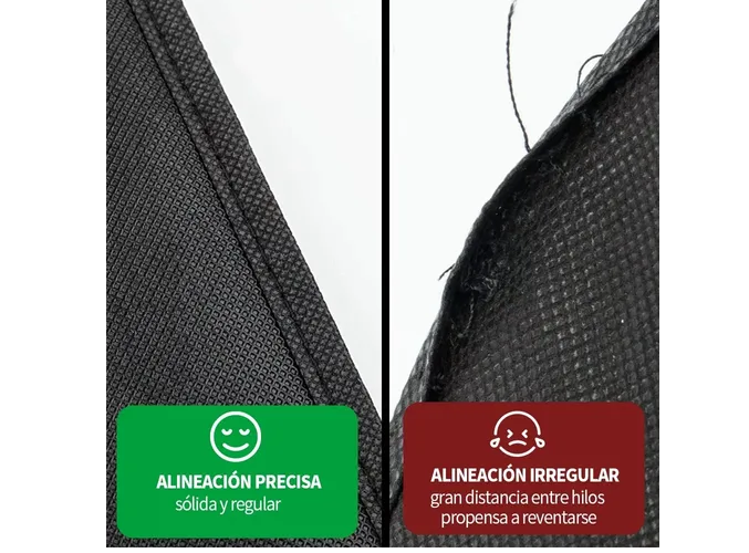 Foto 4 pulgar | Xtellar Eleva Tu Armario - Set De 8 Portatrajes De Lujo 60x100 Para Vestidos  Sacos Y Camisas