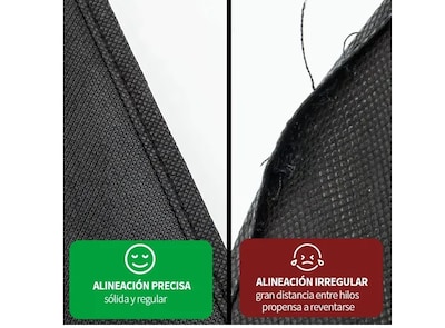 Foto 3 | Xtellar Eleva Tu Armario - Set De 8 Portatrajes De Lujo 60x100 Para Vestidos Sacos Y Camisas