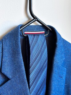 Foto 4 | Ganchos de Ropa Atmos Homeware Negros 20 Piezas