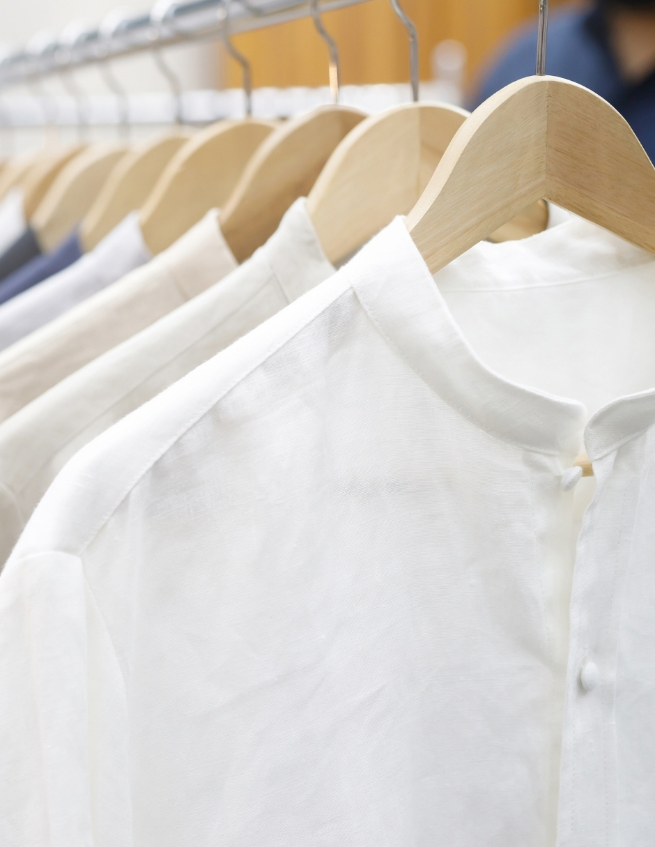 Foto 5 | Ganchos para Ropa Zomilux de 40 Piezas