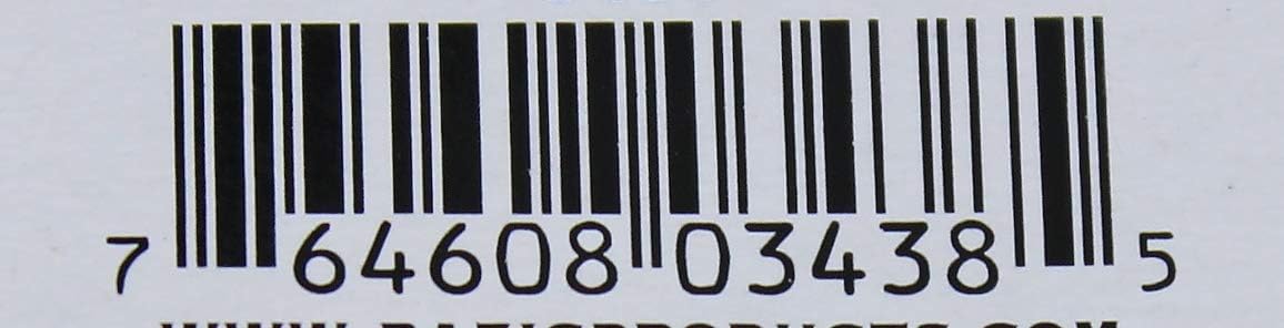 Foto 4 pulgar | Pinzas Para Ropa Bazic Mini De Madera Natural, Paquete De 50 Unidades (3438-24p) - Venta Internacional.