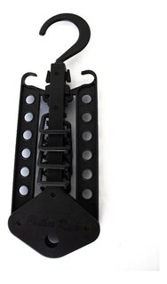 Foto 1 | Gancho Multicapacidad Desplegable P/ Closet Brang