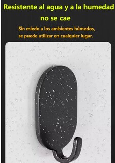 Foto 3 | Xtellar Ganchos Adhesivos Premium De Acero Al Carbono - Pack De 20 Para Uso Doméstico Y Versátil