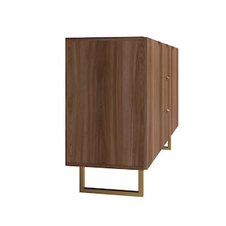 Foto 3 | Cajonera Midtown Concept Elite color Marrón