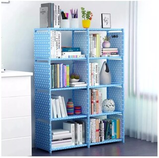 Foto 3 | Estantes Lab.G Azul