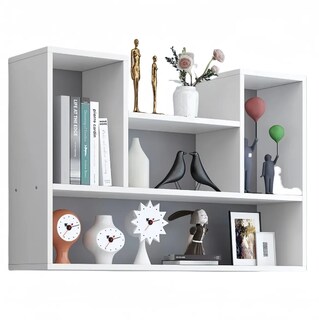 Foto 1 | Estantería Xtellar De Gabinete Colgante Multifuncional Estilo Modern