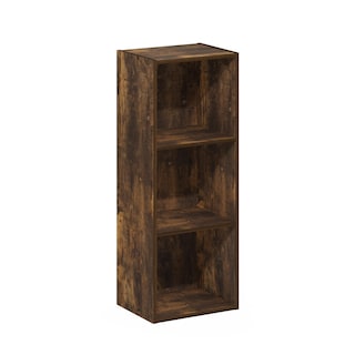 Foto 2 | Estante Furinno Luder de 3 Niveles - Venta Internacional